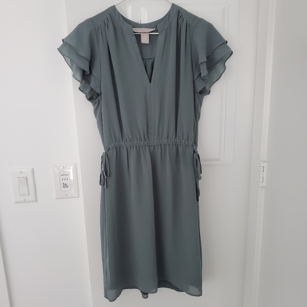 H&m dress